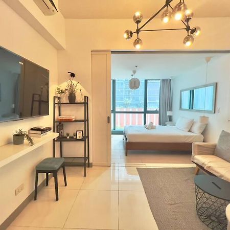 One Uptown Residences Bgc Taguig Eksteriør bilde