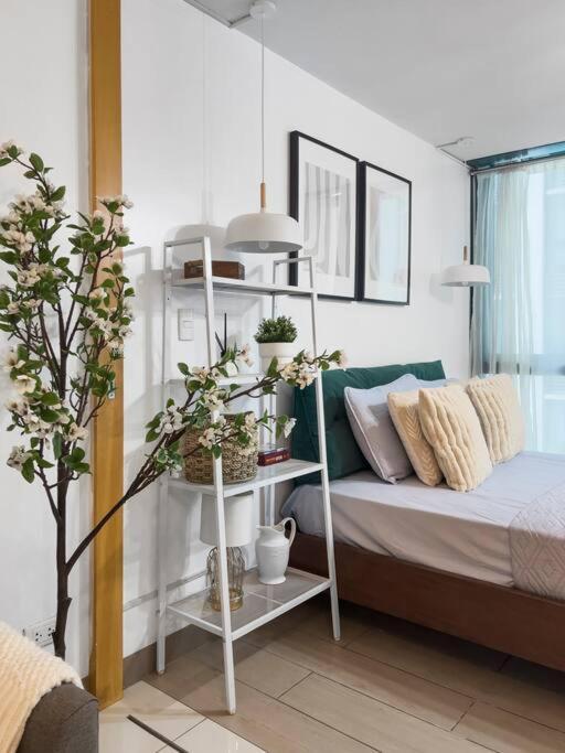 One Uptown Residences Bgc Taguig Eksteriør bilde