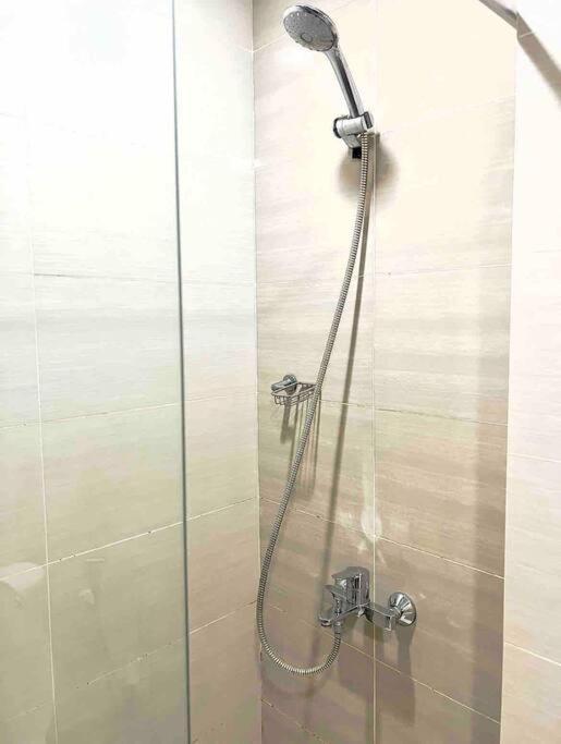 One Uptown Residences Bgc Taguig Eksteriør bilde