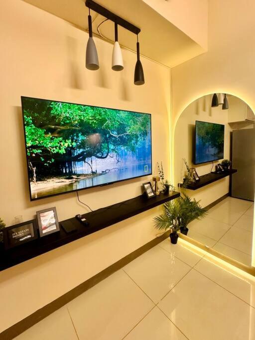 One Uptown Residences Bgc Taguig Eksteriør bilde