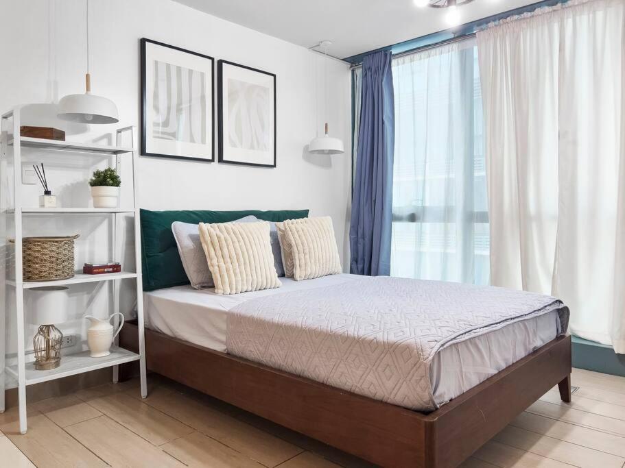 One Uptown Residences Bgc Taguig Eksteriør bilde